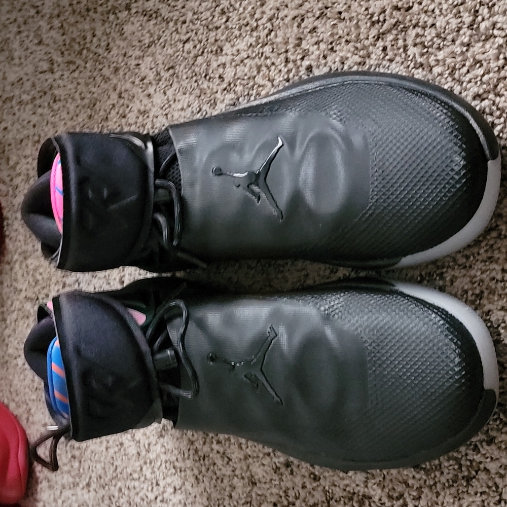 Jordan's